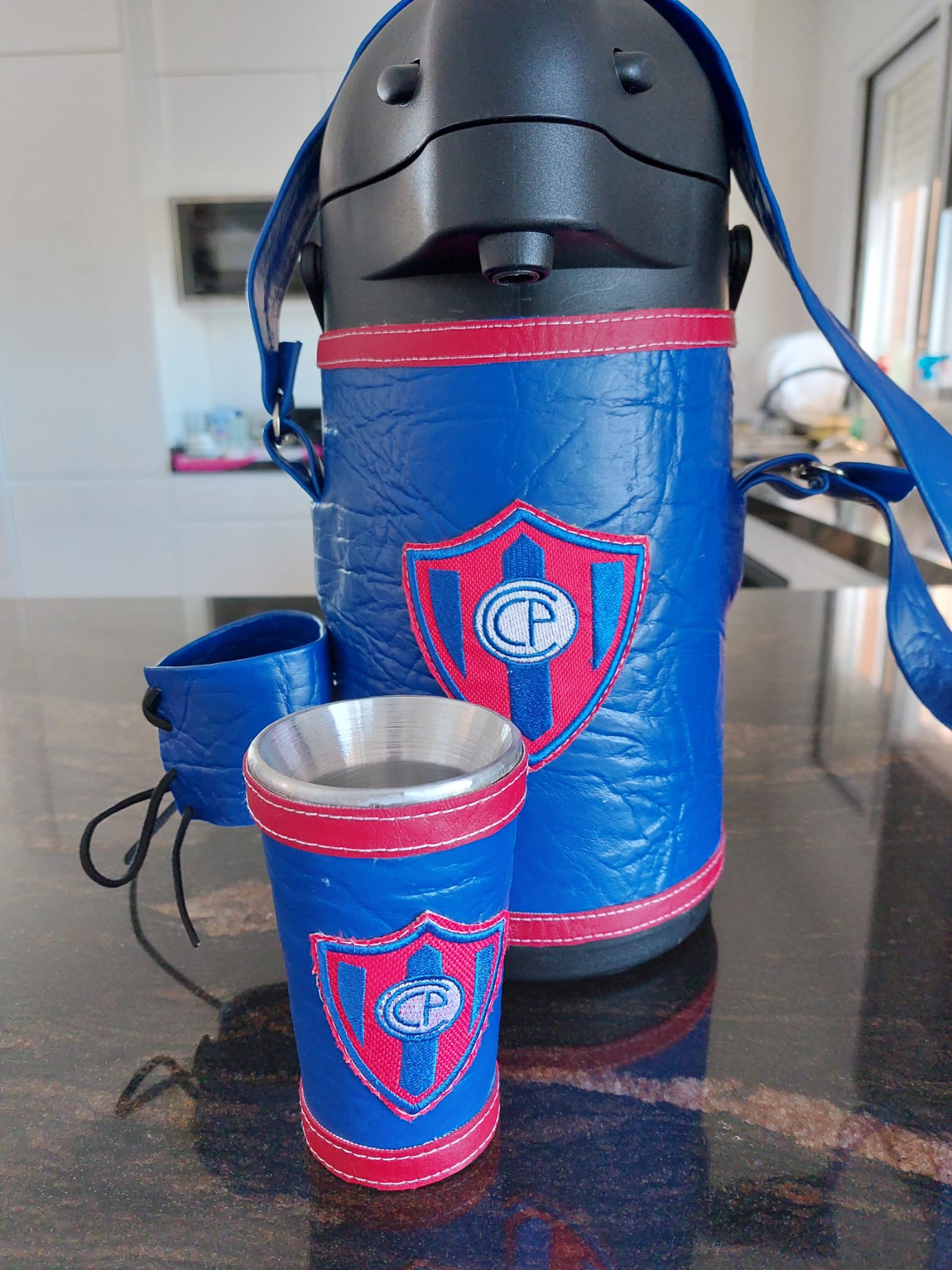 Conjuntos fútbol realón tropical